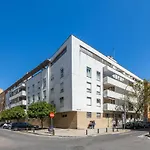 Sapphire Luxury Suite - Parking Gratis