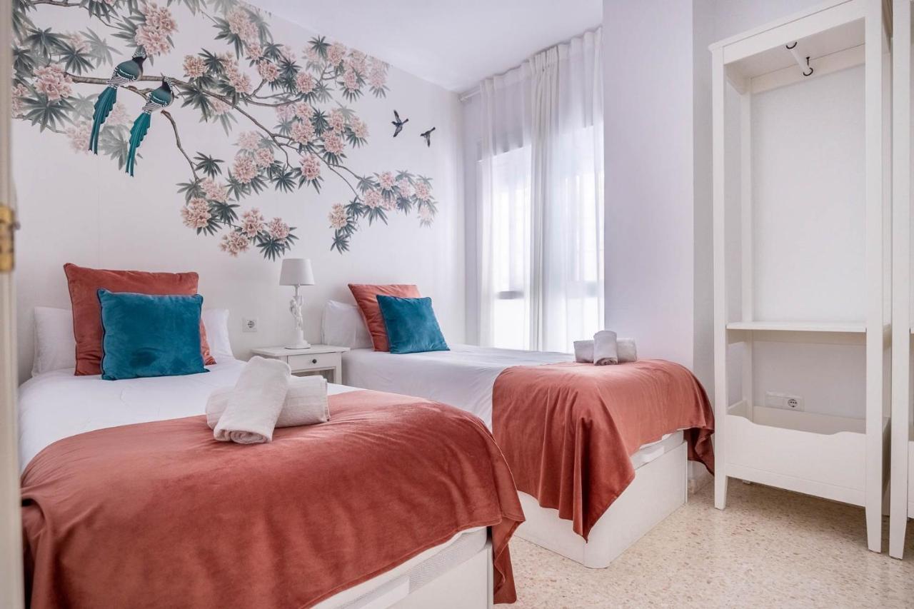 Sapphire Luxury - Parking Gratis * Séville