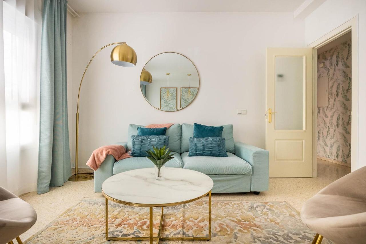Sapphire Luxury - Parking Gratis * Seville