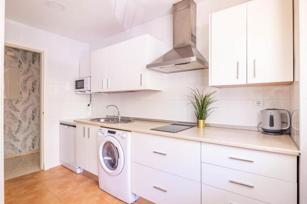 Sapphire Luxury - Parking Gratis Apartment Seville