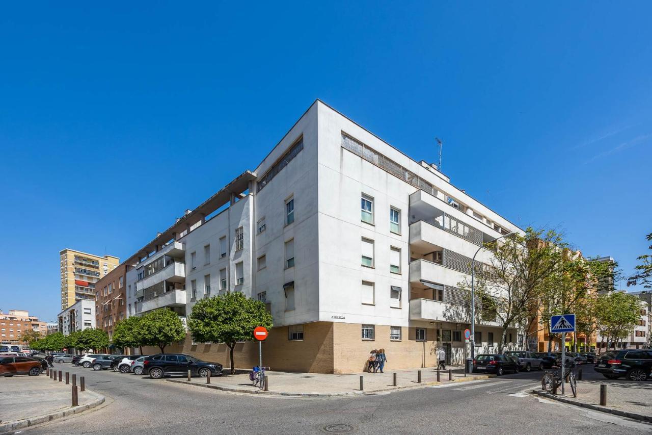 Sapphire Luxury - Parking Gratis Appartement *