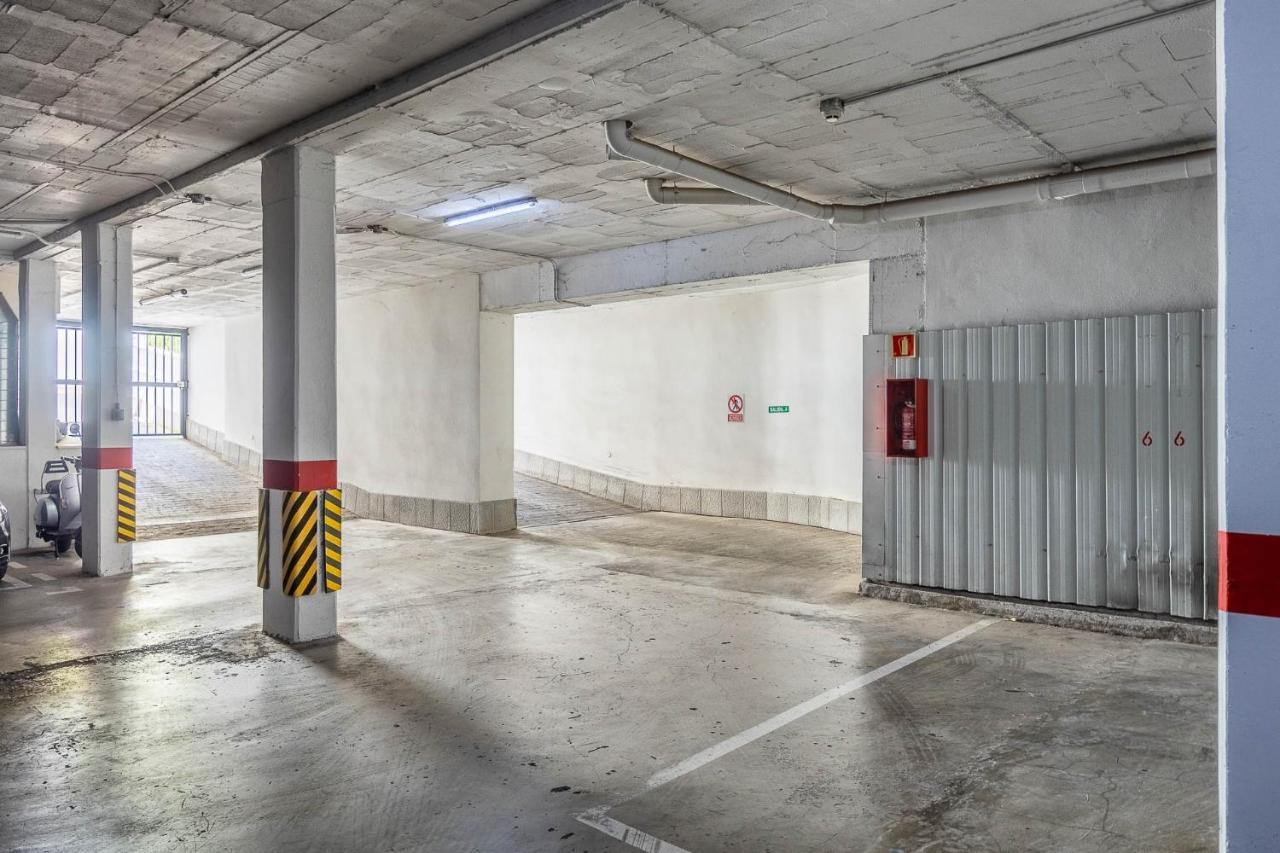 Apartment Sapphire Luxury - Parking Gratis *