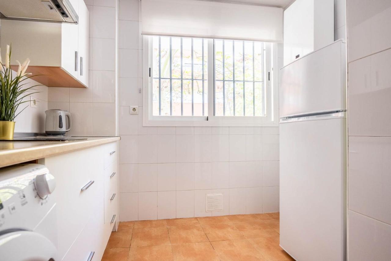 Sapphire Luxury - Parking Gratis Seville