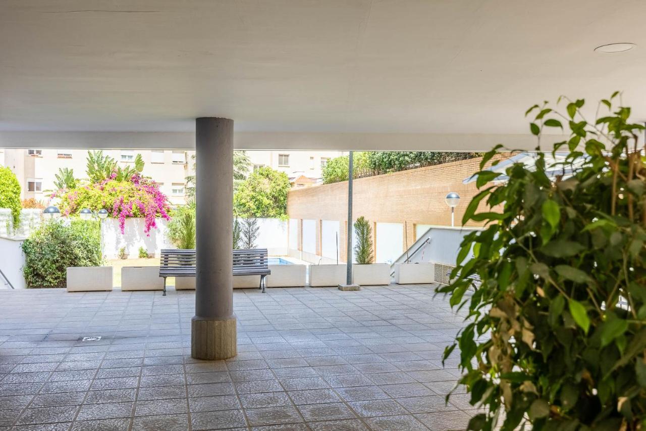 Sapphire Luxury - Parking Gratis Appartement