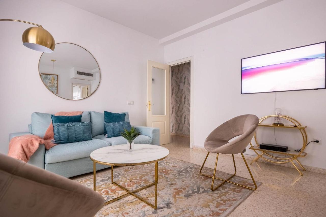 Sapphire Luxury - Parking Gratis Seville