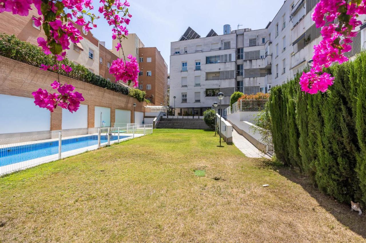 Sapphire Luxury - Parking Gratis Seville