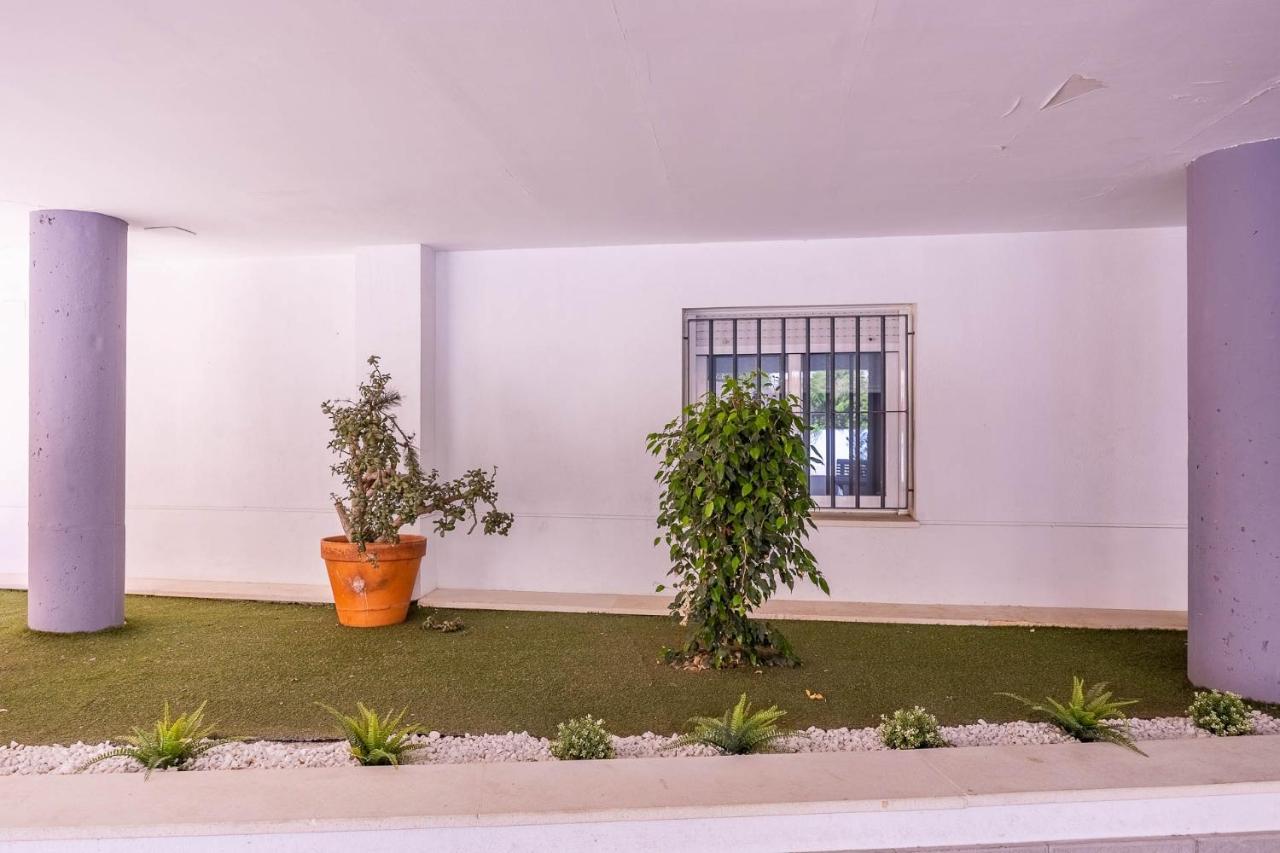 Sapphire Luxury - Parking Gratis * Seville