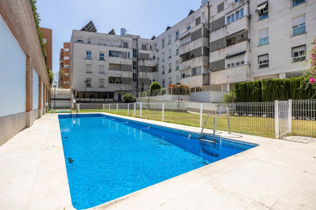 Sapphire Luxury - Parking Gratis Appartement *