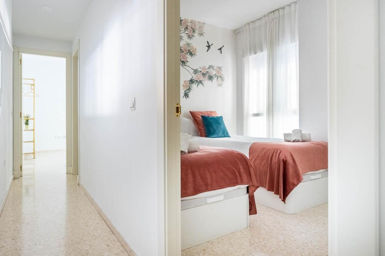 Sapphire Luxury - Parking Gratis Appartement