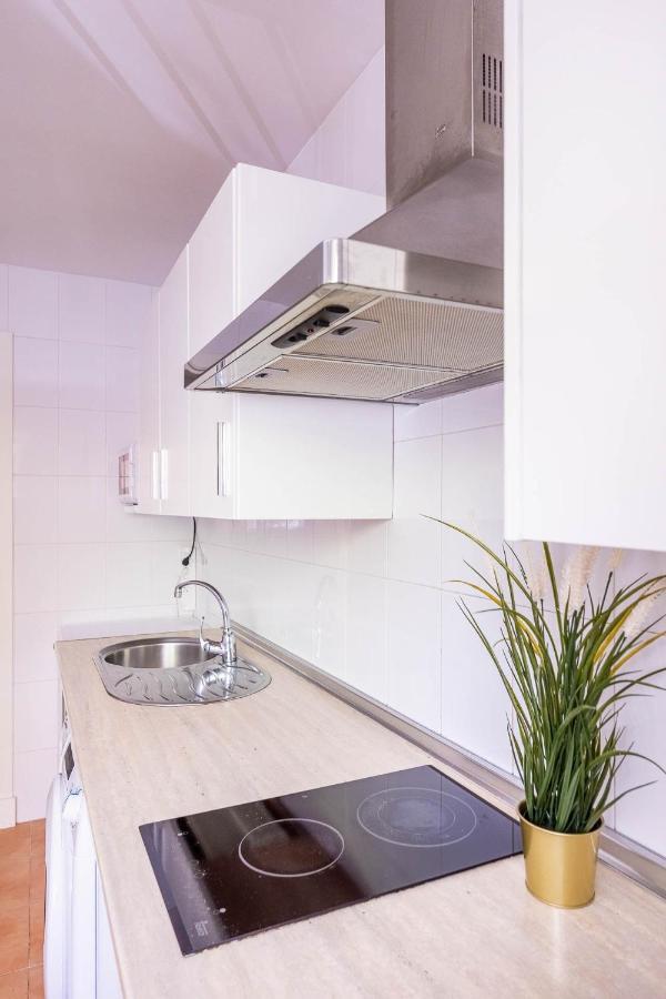 Appartement Sapphire Luxury - Parking Gratis